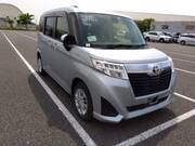 2018 TOYOTA ROOMY