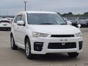 2012 MITSUBISHI OUTLANDER