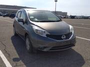 2014 NISSAN NOTE