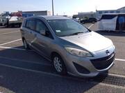 2011 MAZDA PREMACY 20CS