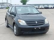 2004 TOYOTA IST 1.3F