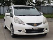 2009 HONDA FIT RS HIGHWAY EDITION