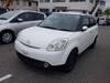 MAZDA VERISA