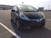 2012 HONDA FIT HYBRID