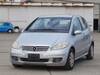 MERCEDES BENZ A CLASS