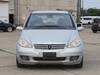 MERCEDES BENZ A CLASS