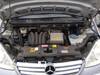 MERCEDES BENZ A CLASS