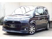 2014 TOYOTA SPADE