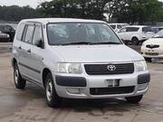 2013 TOYOTA SUCCEED VAN UL
