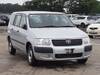 TOYOTA SUCCEED VAN
