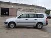 TOYOTA SUCCEED VAN