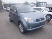 2006 TOYOTA RUSH X