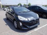 2015 TOYOTA AQUA