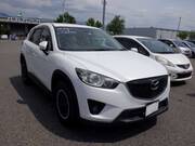 2012 MAZDA CX-5 XD