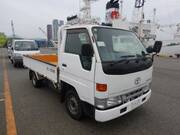 2000 TOYOTA TOYOACE TRUCK 1.25ton