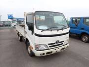 2015 TOYOTA DYNA 1.45ton