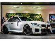 2024 BMW M2
