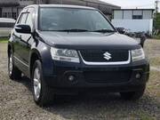 2011 SUZUKI ESCUDO 2.4XG