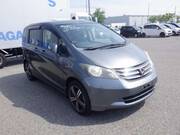 2008 HONDA FREED
