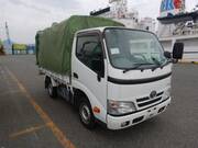 2015 TOYOTA DYNA 1.25ton