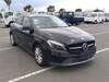 MERCEDES BENZ A CLASS