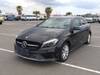 MERCEDES BENZ A CLASS