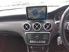 MERCEDES BENZ A CLASS