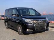 2015 TOYOTA ESQUIRE