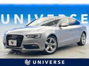2014 AUDI A5 SPORTBACK