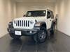 CHRYSLER JEEP WRANGLER