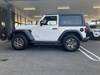 CHRYSLER JEEP WRANGLER