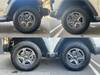 CHRYSLER JEEP WRANGLER