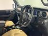 CHRYSLER JEEP WRANGLER