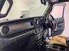 CHRYSLER JEEP WRANGLER