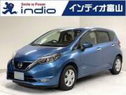 2018 NISSAN NOTE