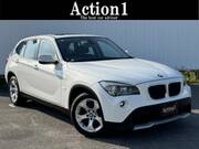 2010 BMW X1