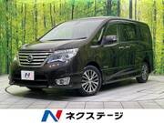 2014 NISSAN SERENA