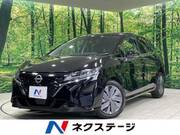 2023 NISSAN NOTE X
