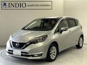 2016 NISSAN NOTE