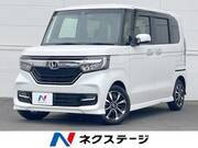 2020 HONDA N-BOX CUSTOM