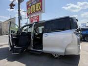 2020 TOYOTA VOXY