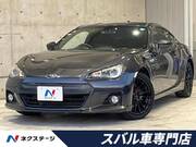 2012 SUBARU BRZ