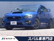 2016 SUBARU WRX STI