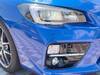 SUBARU WRX STI