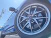 SUBARU WRX STI
