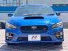 SUBARU WRX STI