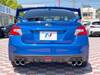 SUBARU WRX STI