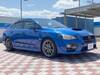 SUBARU WRX STI