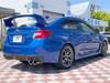 SUBARU WRX STI