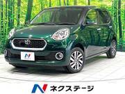 2017 TOYOTA PASSO